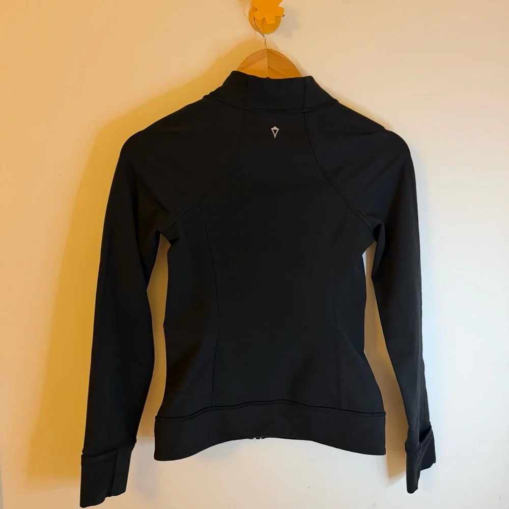 Ivivva by Lululemon Jacket - Picture 2 of 3